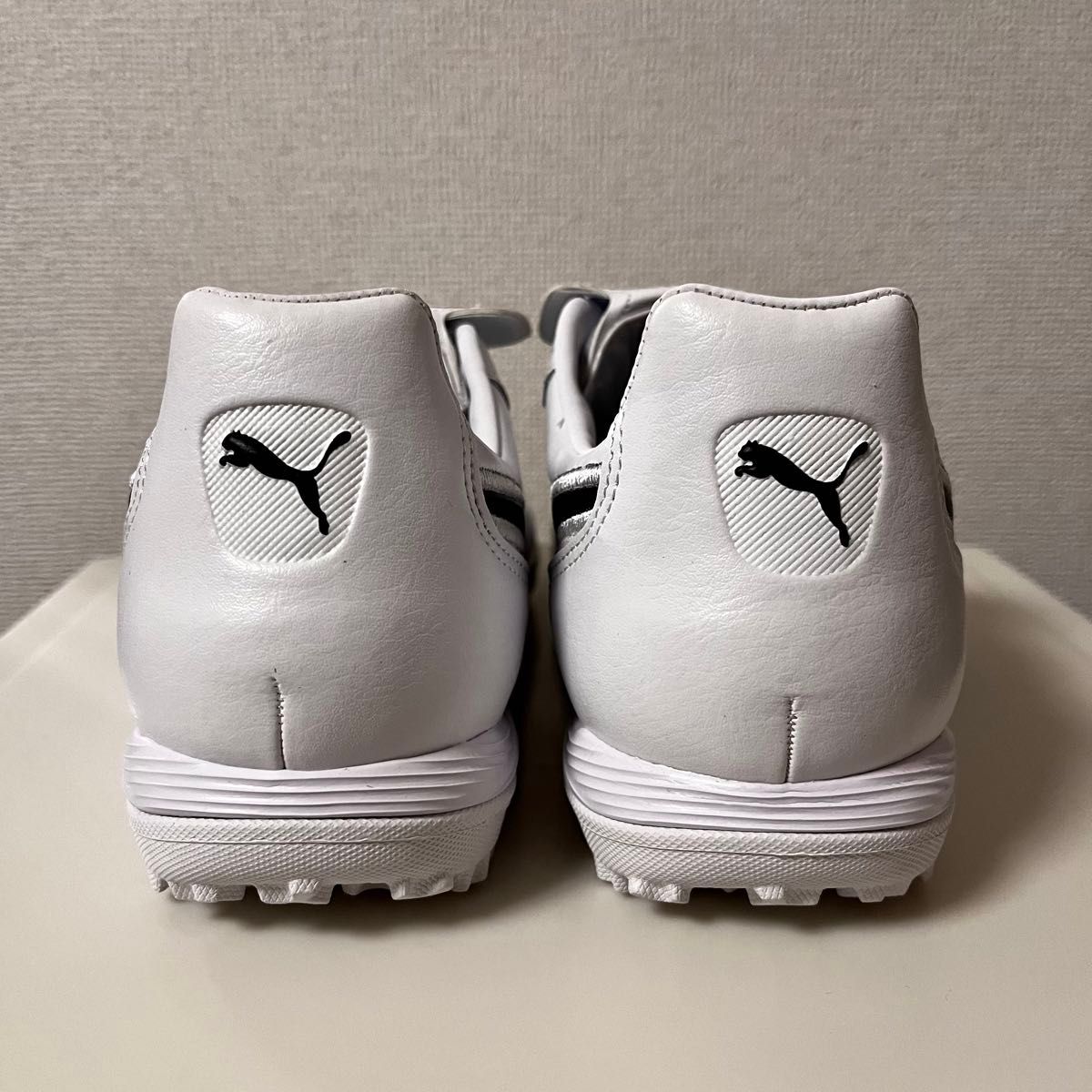 PUMA KING TOP プーマ キング トップ TT 26 0|Yahoo!フリマ(旧 PUMA KING TOP プーマ キング トップ TT 26 0|Yahoo!フリマ(旧