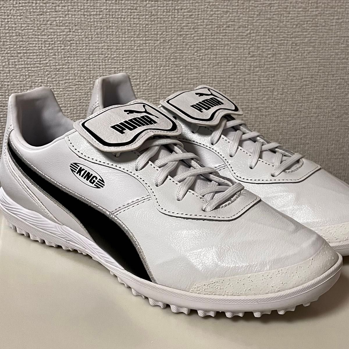 PUMA KING TOP プーマ キング トップ TT 26 0|Yahoo!フリマ(旧 PUMA KING TOP プーマ キング トップ TT 26 0|Yahoo!フリマ(旧