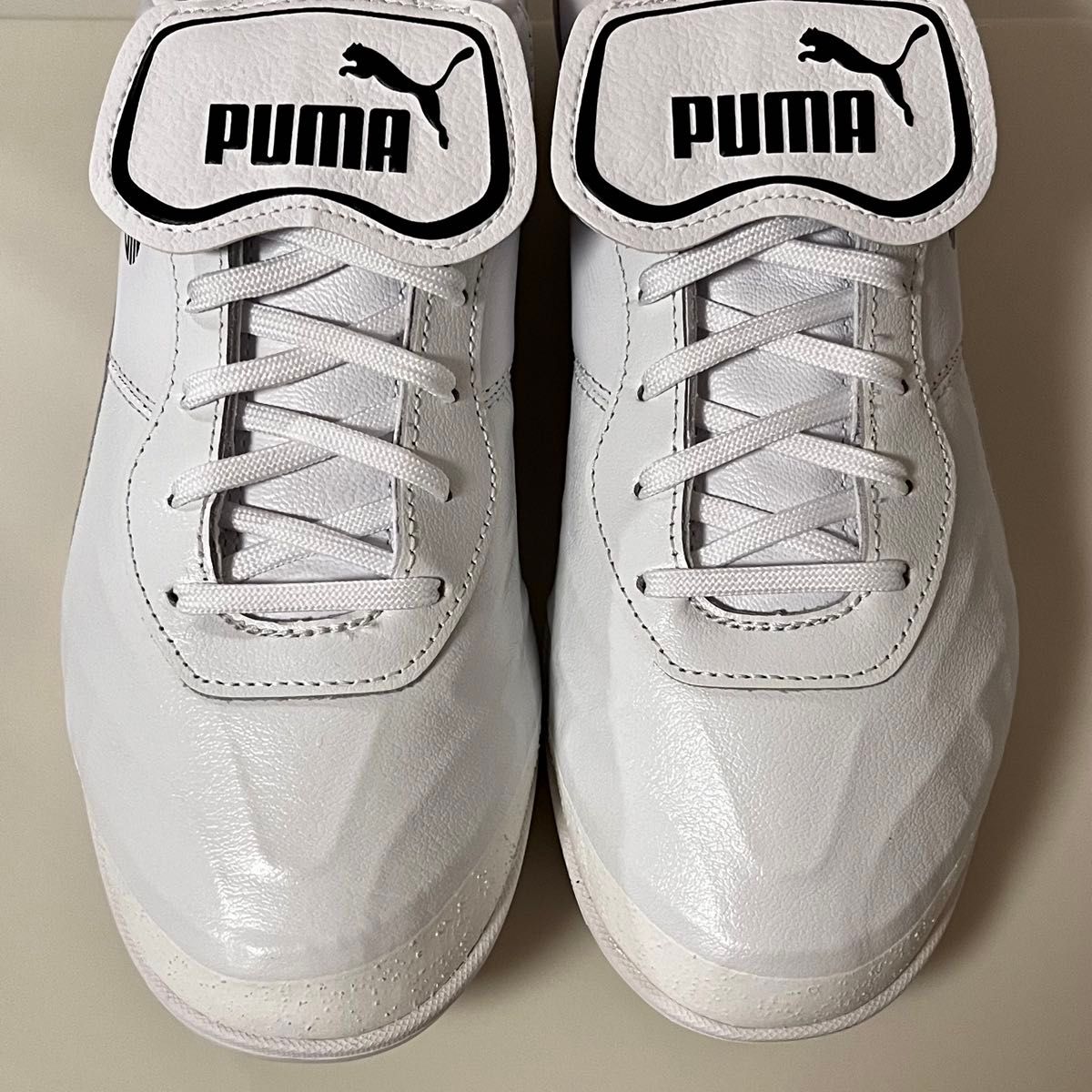 PUMA KING TOP プーマ キング トップ TT 26 0|Yahoo!フリマ(旧 PUMA KING TOP プーマ キング トップ TT 26 0|Yahoo!フリマ(旧