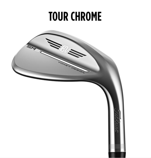 ★特価★新品★タイトリスト★Vokey ボーケイ★SM9ウェッジ★ツアークローム★5814K★NSP950GH neoシャフト★日本正規品★_画像1