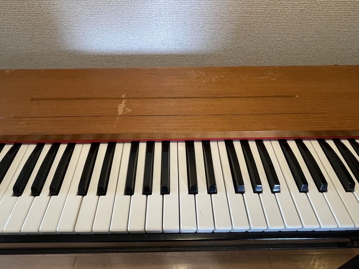 HOHNER Clavinet D6 ホーナー クラビネット _画像9