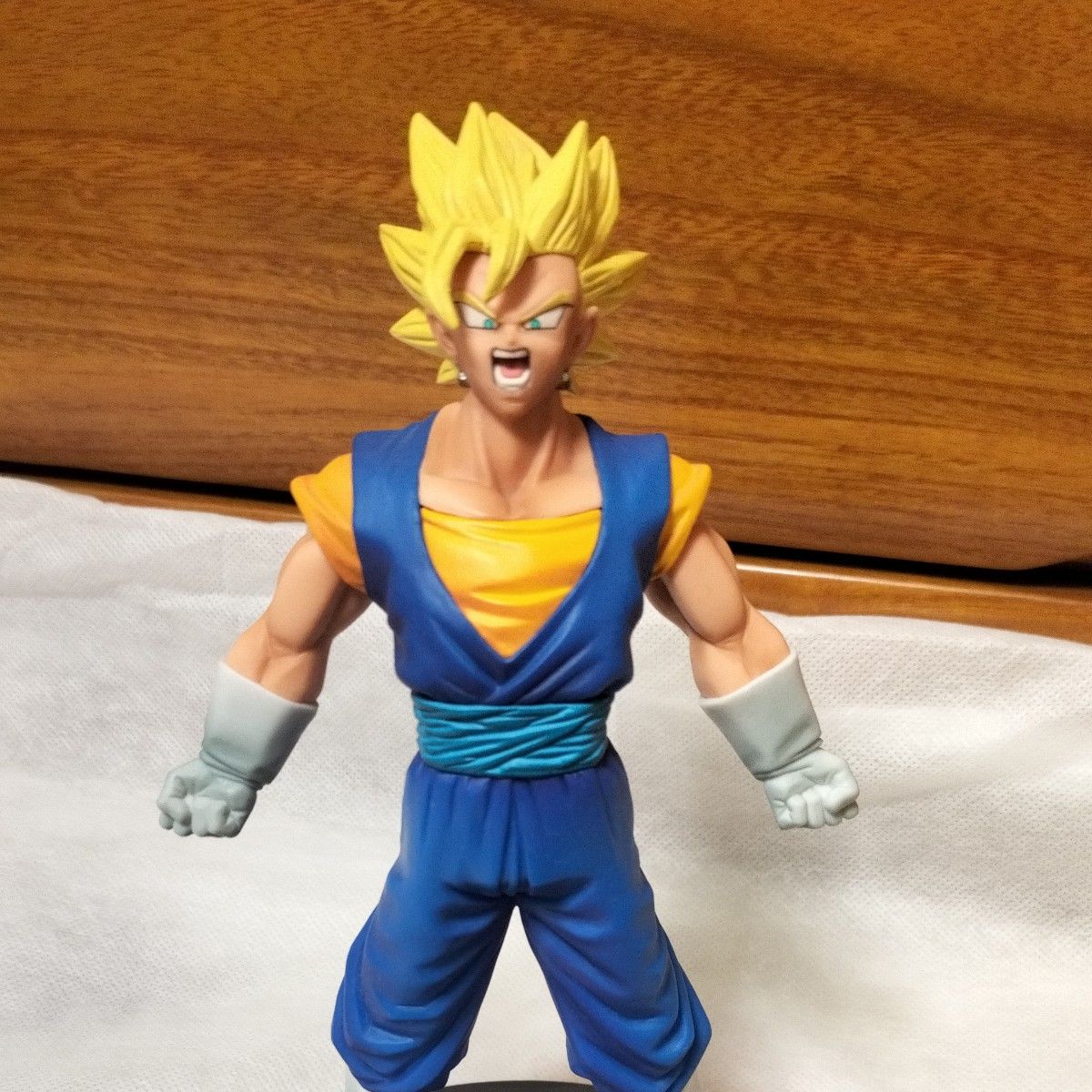 ドラゴンボール ベジット DXF THE SUPER WARRIORS|Yahoo!フリマ ドラゴンボール ベジット DXF THE SUPER WARRIORS|Yahoo!フリマ