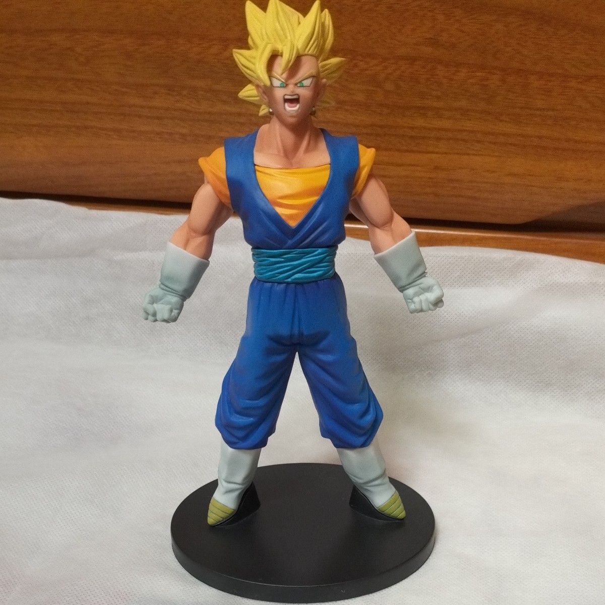 ドラゴンボール ベジット DXF THE SUPER WARRIORS|Yahoo!フリマ ドラゴンボール ベジット DXF THE SUPER WARRIORS|Yahoo!フリマ