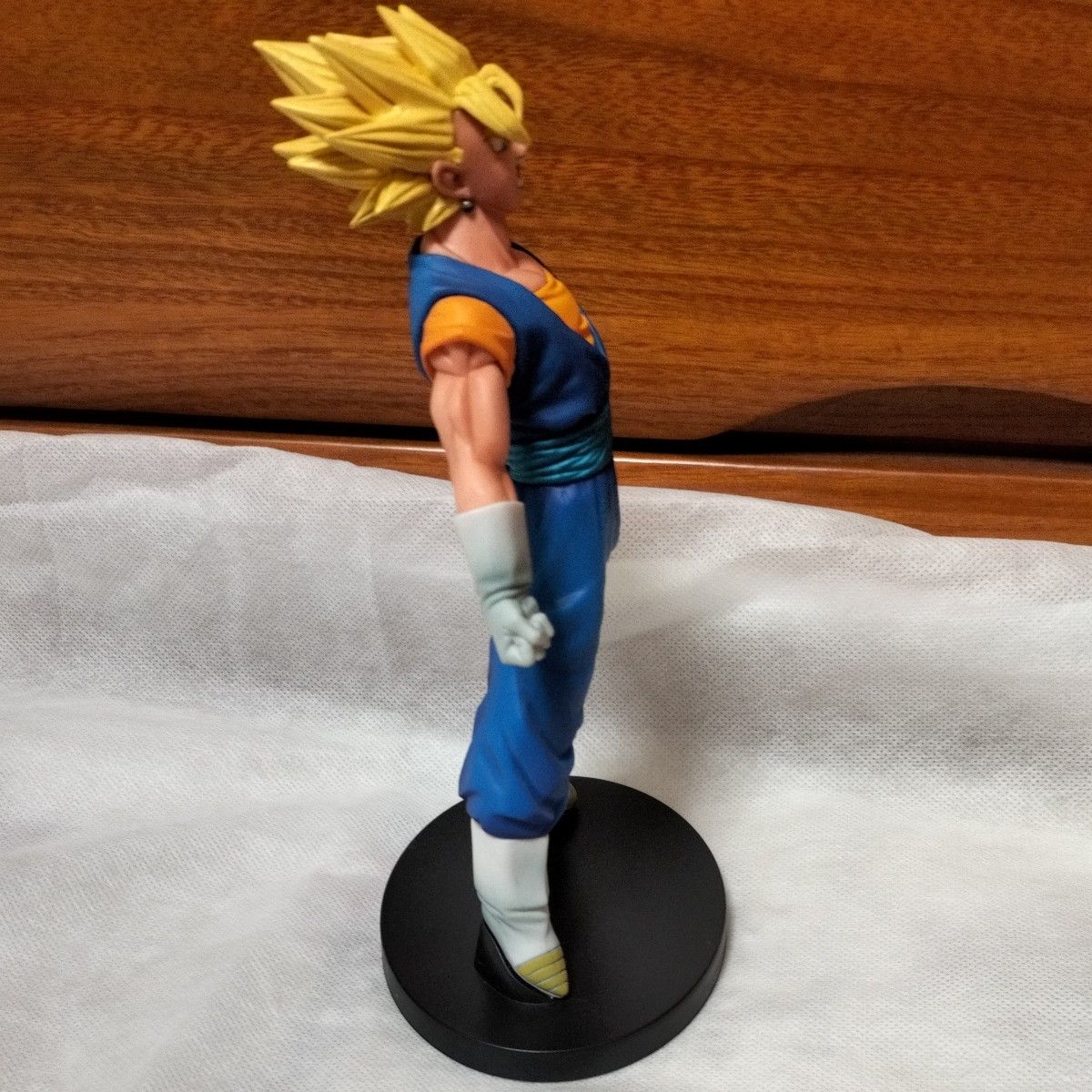 ドラゴンボール ベジット DXF THE SUPER WARRIORS|Yahoo!フリマ ドラゴンボール ベジット DXF THE SUPER WARRIORS|Yahoo!フリマ