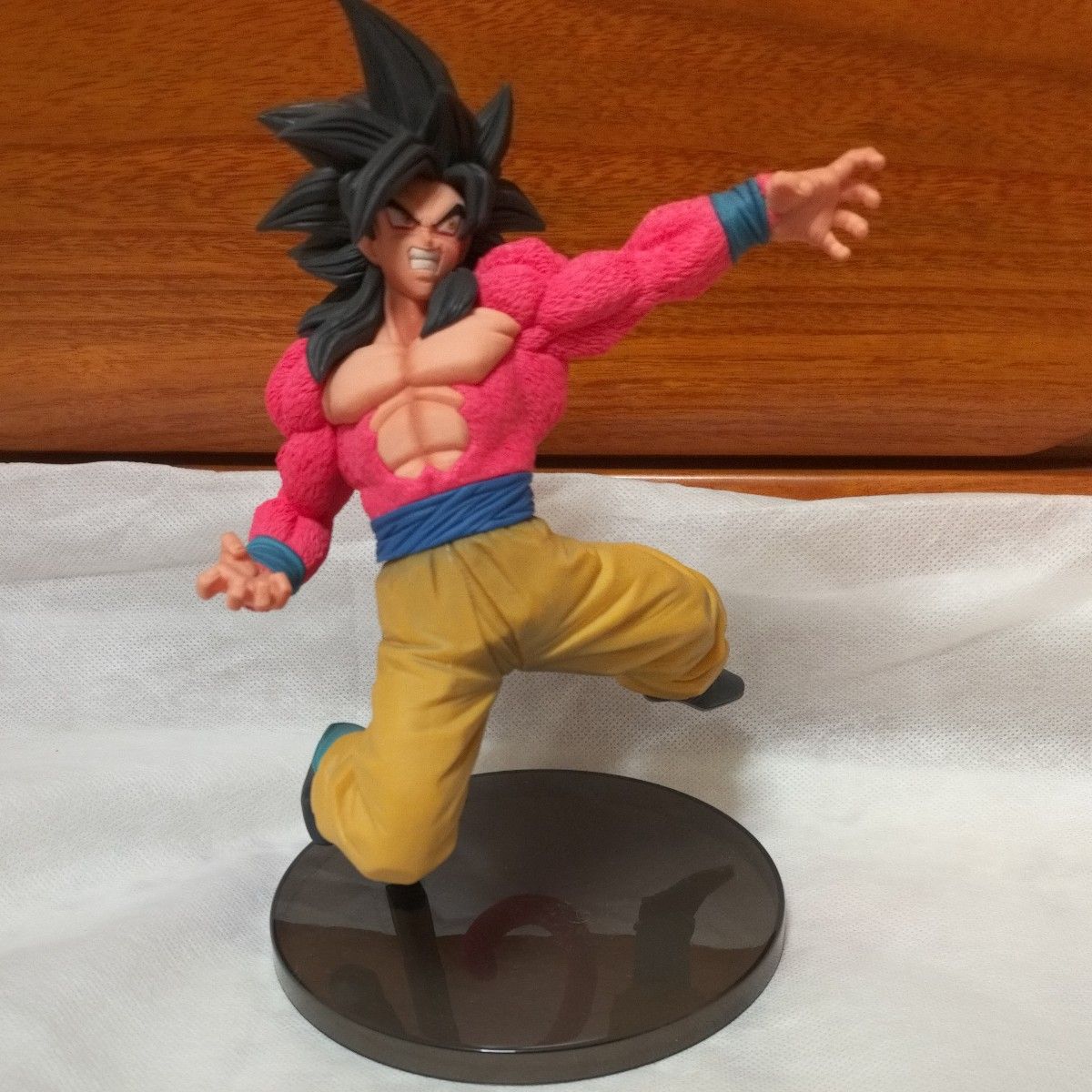ドラゴンボール 孫悟空FES SPECIALver 其之六 超サイヤ人4悟空 ドラゴンボール 孫悟空FES SPECIALver 其之六 超サイヤ人4悟空
