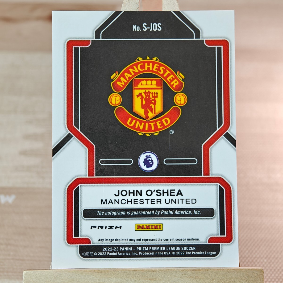 Yahoo!オークション - ジョン・オシェイ 2022-23 Panini Prizm Yahoo!オークション - ジョン・オシェイ 2022-23 Panini Prizm