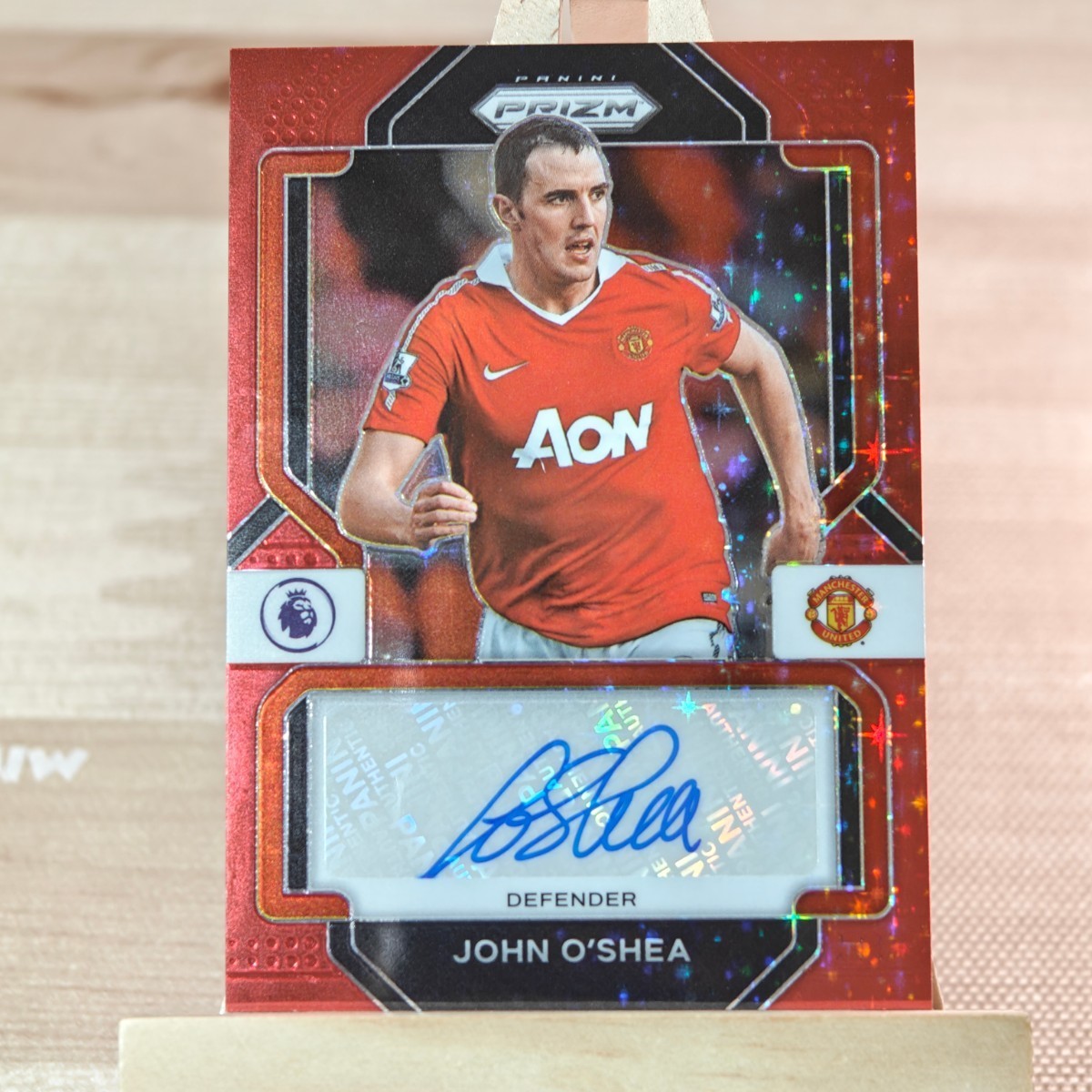 Yahoo!オークション - ジョン・オシェイ 2022-23 Panini Prizm Yahoo!オークション - ジョン・オシェイ 2022-23 Panini Prizm