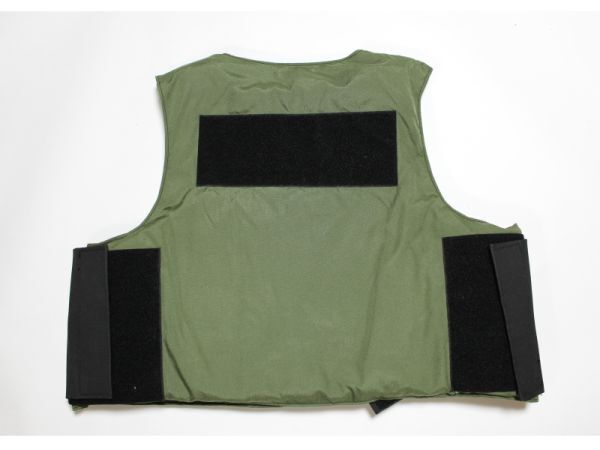 Point Blank■R20D Body Armor Carrier■50R■OD Green ポイントブランク ベストの画像2