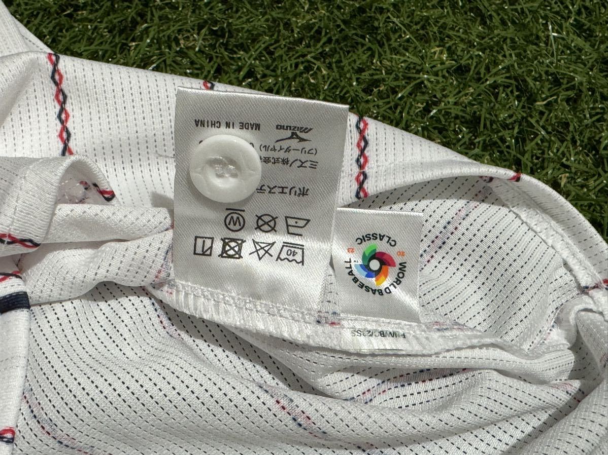 新品未使用】侍ジャパン大谷翔平ユニフォーム背番号16|Yahoo 新品未使用】侍ジャパン大谷翔平ユニフォーム背番号16|Yahoo