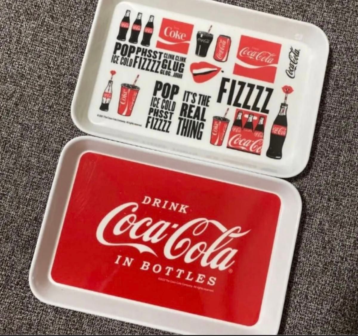 レトロ Coca-Cola コカコーラ アメリカン雑貨