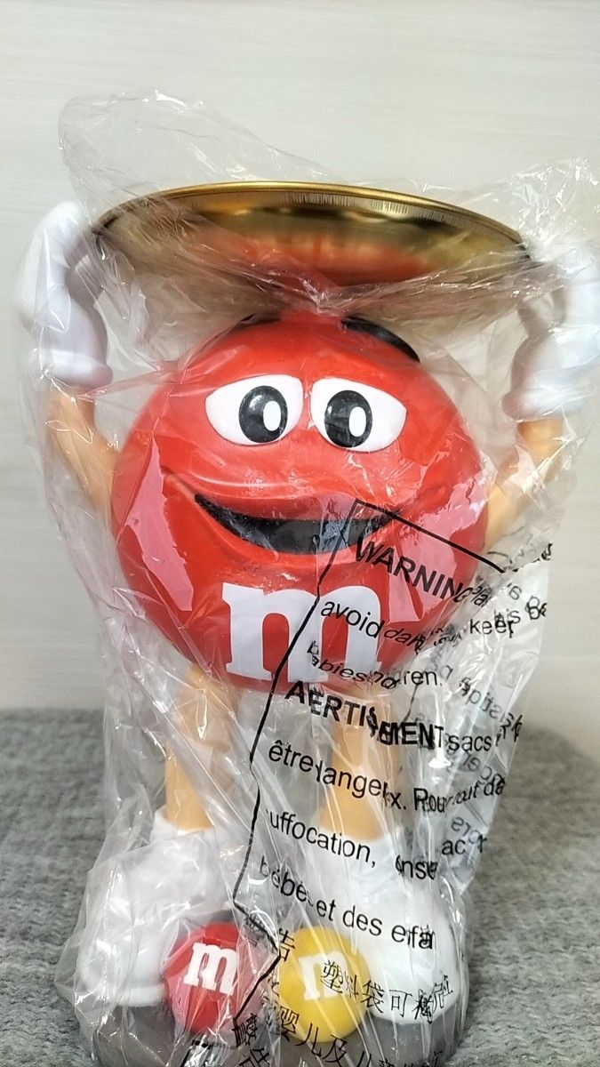 新品 ディスペンサー m&m's エムアンドエムズ置物インテリア雑貨 新品 ディスペンサー m&m's エムアンドエムズ置物インテリア雑貨