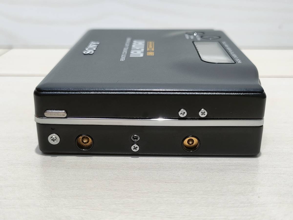 メンテ済み】SONY WM-F701C 黒|Yahoo!フリマ(旧PayPayフリマ) メンテ済み】SONY WM-F701C 黒|Yahoo!フリマ(旧PayPayフリマ)