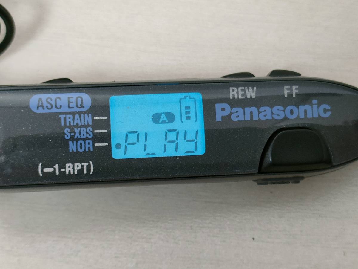 メンテ済み】Panasonic RQ-SX55 ゴールド|Yahoo!フリマ(旧 メンテ済み】Panasonic RQ-SX55 ゴールド|Yahoo!フリマ(旧