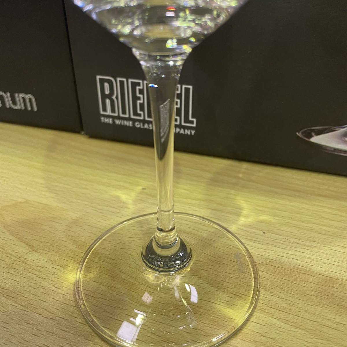 西542 RIEDEL ワイングラス まとめ ピッチャー ガラス WINE GLASS リーデル_画像9