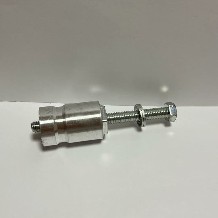 【中古品】 レボリューション ステアリングラックブッシュ SST 交換専用ツール トヨタ GR86 ZN8 スバル BRZ ZD8 _画像1