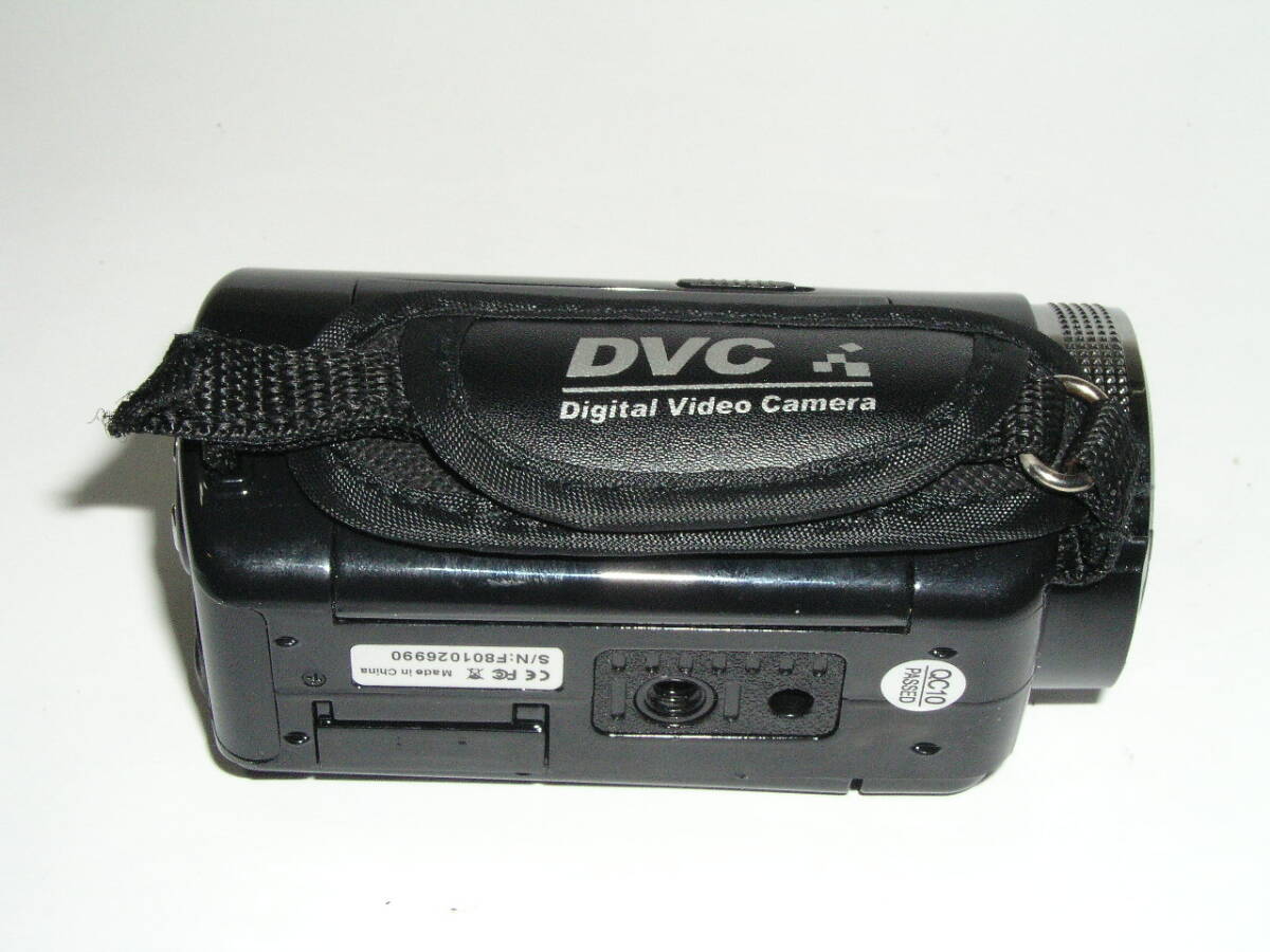 5848●● DVC Digital Video Camera ●90の画像9