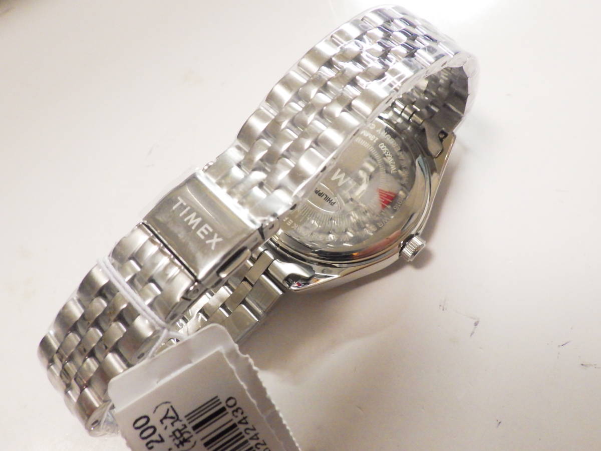 TIMEX Timex вода Berry Legacy наручные часы TW2V66500 #945
