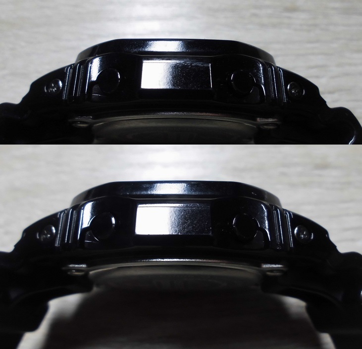 美品!送料290円~!カシオ ジーショック GW-M5610BB-1JF 美品!送料290円~!カシオ ジーショック GW-M5610BB-1JF