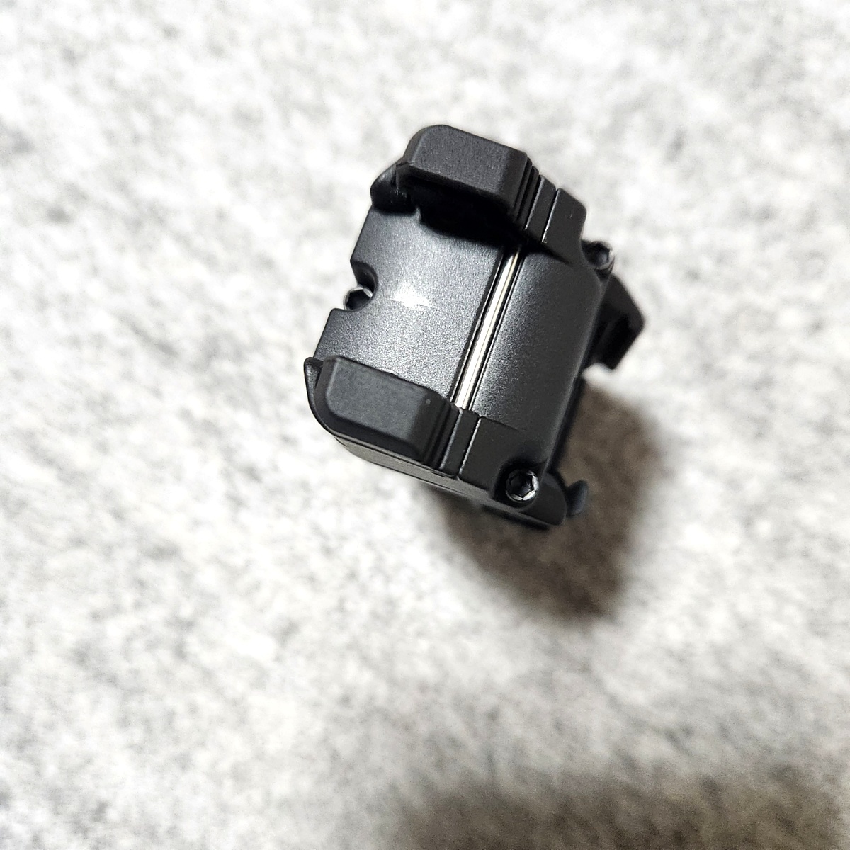 STREAMLIGHT TLR-7A コンパクトウェポンライト　ストリームライト 60s24-0294_画像7