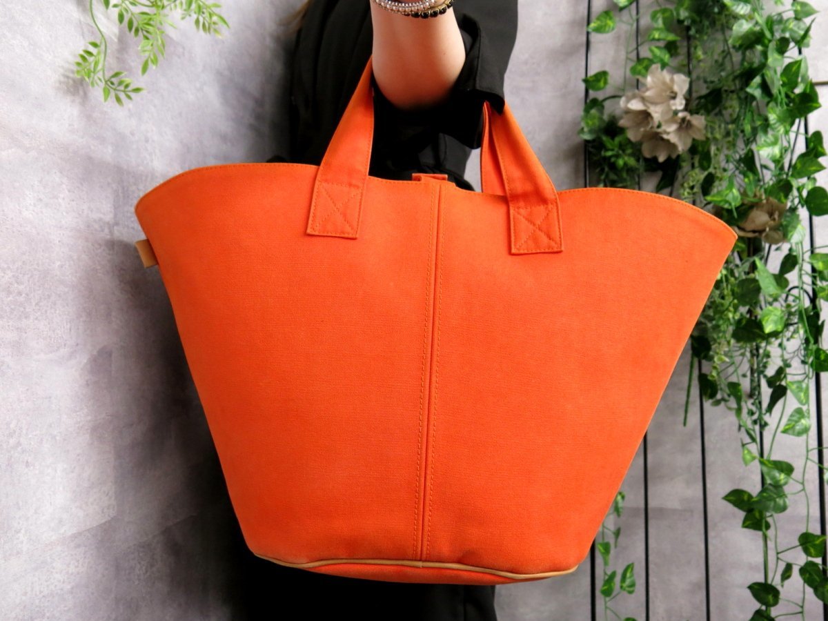 Yahoo!オークション - ○美品○HERMES エルメス○パニエドプラージュPM 