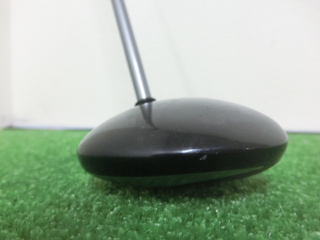 ♪Callaway キャロウェイ BIG BERTHA STEELHEAD PLUS 7W フェアウェイウッド ?°/純正 シャフト FLEX-R G7430♪の画像2