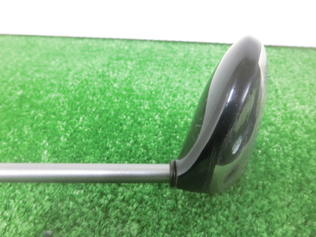 ♪Callaway キャロウェイ BIG BERTHA STEELHEAD PLUS 7W フェアウェイウッド ?°/純正 シャフト FLEX-R G7430♪の画像5