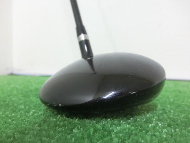 ♪Callaway キャロウェイ WARBIRD 5W フェアウェイウッド ?°/純正 シャフト FLEX-S G7462♪_画像2