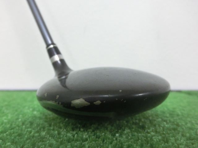 ♪Callaway キャロウェイ LEGACY 5W フェアウェイウッド 19°/純正 シャフト SPEED AMORPHOUS Z FLEX-A レディース G7480♪_画像2