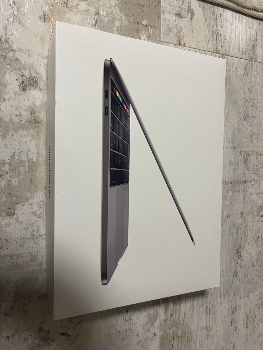 MacBook Pro 2019 Apple