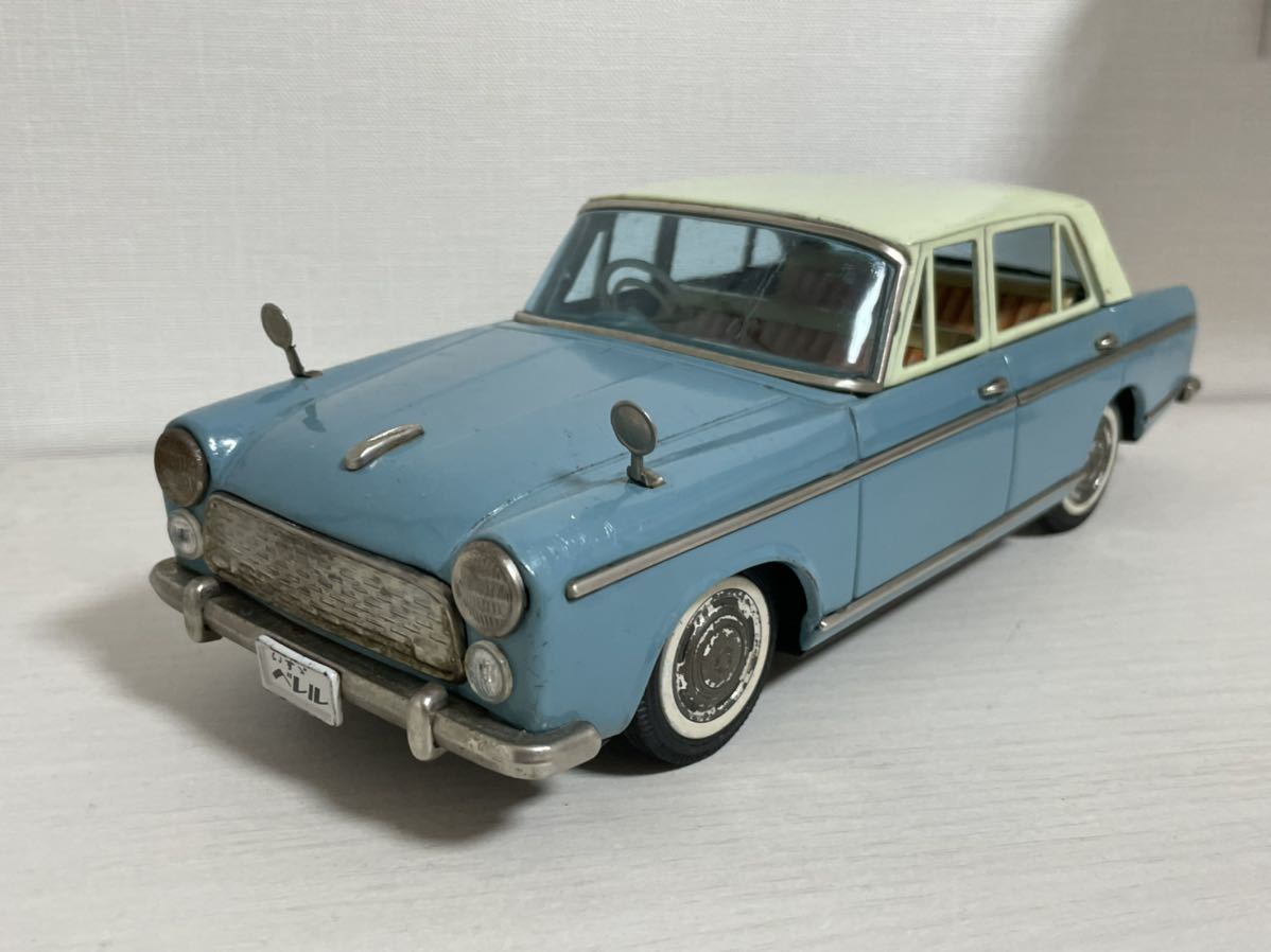 ヒ*ン様 バンダイいすゞベレル 中古ブリキ旧バンダイBANDAI ISUZU B Yahoo!オークション - 1円スタート BC バンダイ いすゞ いすず