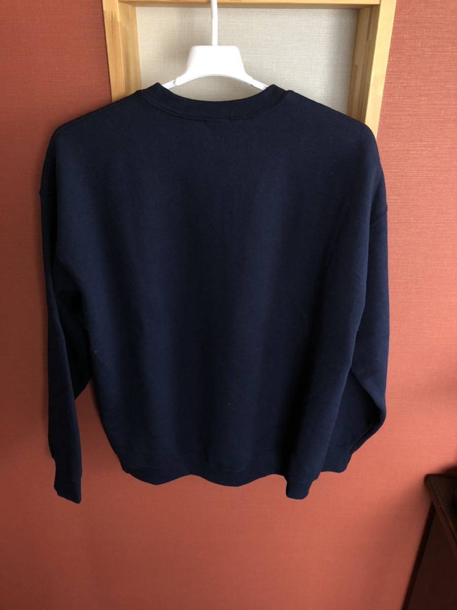 東京インディアンズ ネイビー Lサイズ Navy 紺 TOKYO INDIANS 東京インディアンズ ネイビー Lサイズ Navy 紺 TOKYO INDIANS