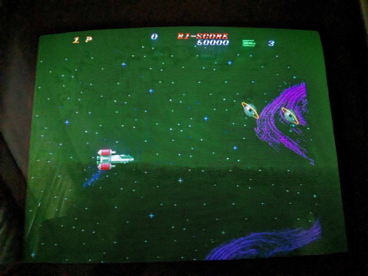 独創的 セガ「獣王記」インストカード/SEGA ゲーム基板 - ゲーム基板 独創的 セガ「獣王記」インストカード/SEGA ゲーム基板 - ゲーム基板