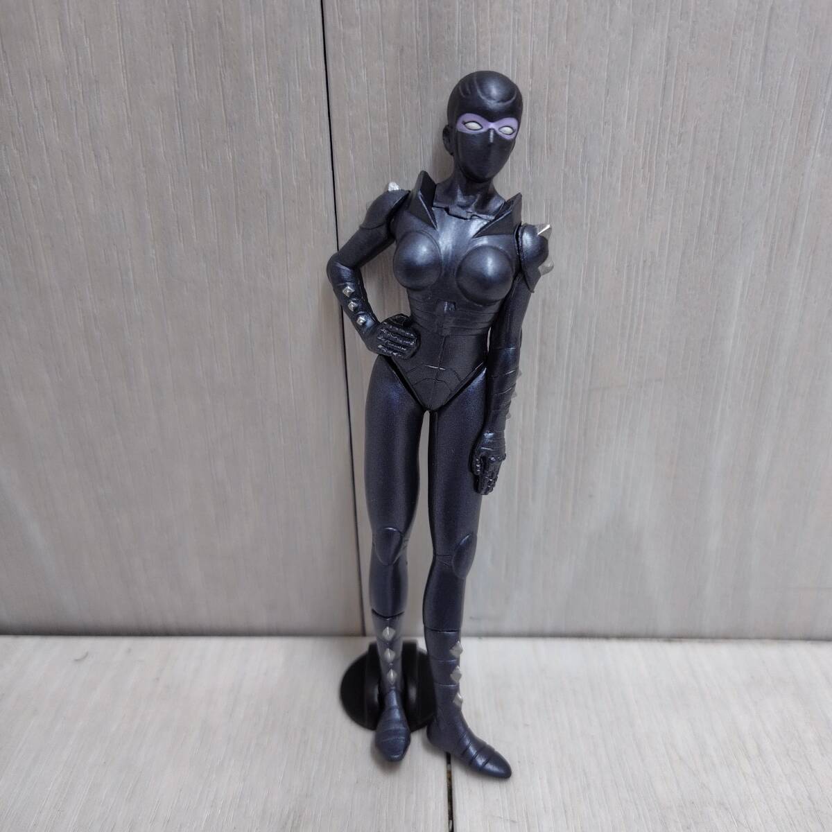BANDAI HGIF 全6種 COBRA 不死身の男と刺青の女編 ガシャポン BANDAI HGIF 全6種 COBRA 不死身の男と刺青の女編 ガシャポン