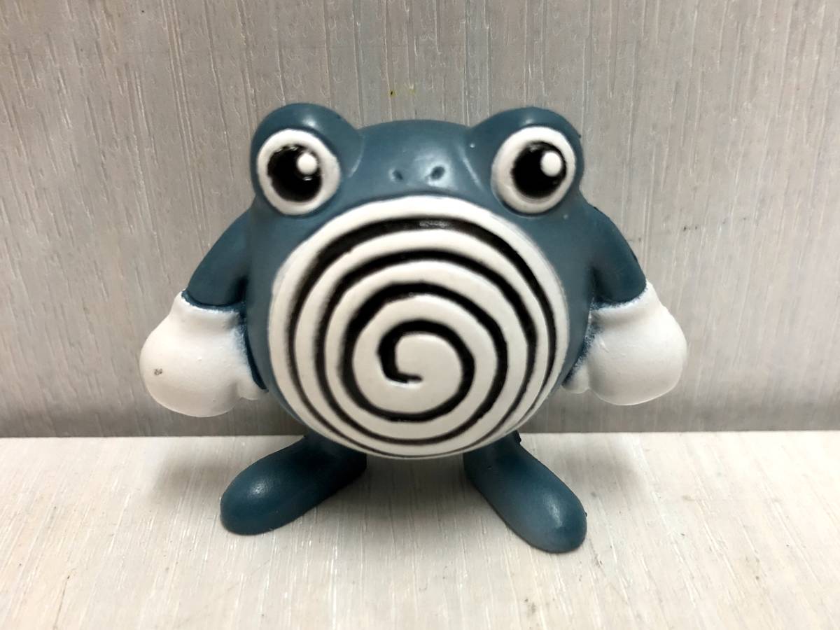 送料無料 モンコレ 3体 TOMY トミー ポケモン ニョロモ ニョロゾ 送料無料 モンコレ 3体 TOMY トミー ポケモン ニョロモ ニョロゾ
