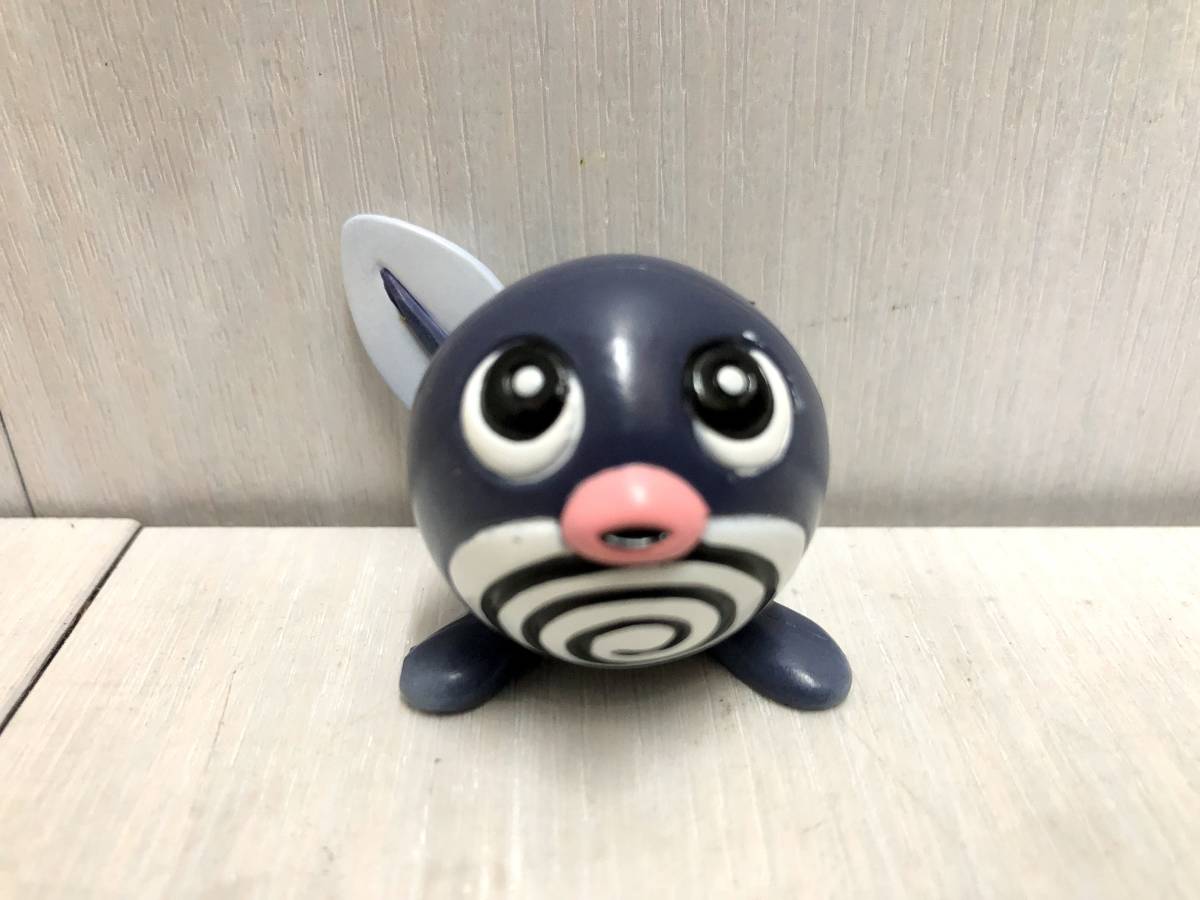送料無料 モンコレ 3体 TOMY トミー ポケモン ニョロモ ニョロゾ 送料無料 モンコレ 3体 TOMY トミー ポケモン ニョロモ ニョロゾ