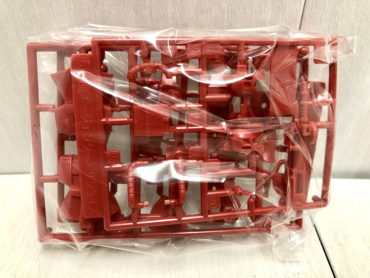 送料無料 未組立 1/288 バンダイ BANDAI ガンプラコレクション 送料無料 未組立 1/288 バンダイ BANDAI ガンプラコレクション
