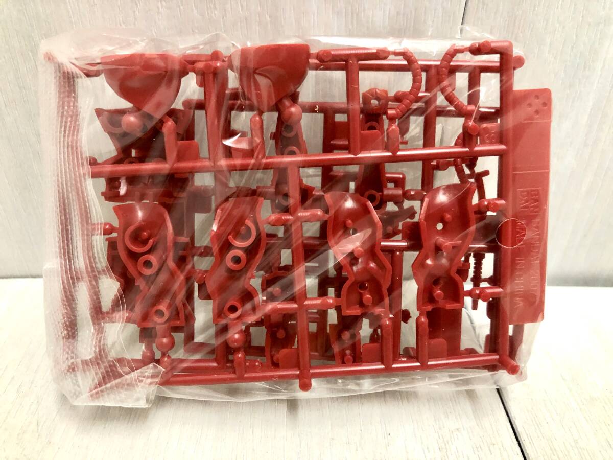 送料無料 未組立 1/288 バンダイ BANDAI ガンプラコレクション 送料無料 未組立 1/288 バンダイ BANDAI ガンプラコレクション