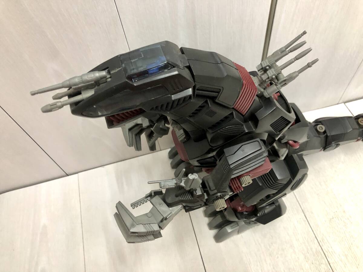 Yahoo!オークション - 送料無料 ゾイド ZOIDS デスザウラー TOMY Yahoo!オークション - 送料無料 ゾイド ZOIDS デスザウラー TOMY
