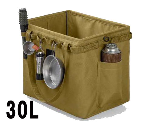 展示品 2個セット SHINOBI トランクオーガナイザー 30L 90L 展示品 2個セット SHINOBI トランクオーガナイザー 30L 90L