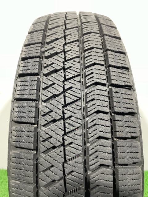 ☆送料込み☆ 155/65R14 ブリヂストン BLIZZAK VRX2 スタッドレス 1本 155/65/14_画像2