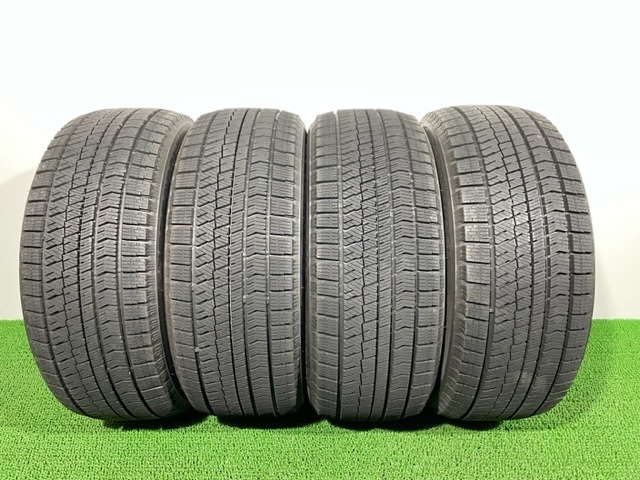 ☆送料込み☆ 225/50R18 ブリヂストン BLIZZAK VRX2 スタッドレス 4本 225/50/18_画像1