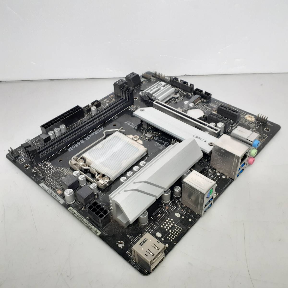 Yahoo!オークション - ASROCK B460M Intel第10世代Core Yahoo!オークション - ASROCK B460M Intel第10世代Core