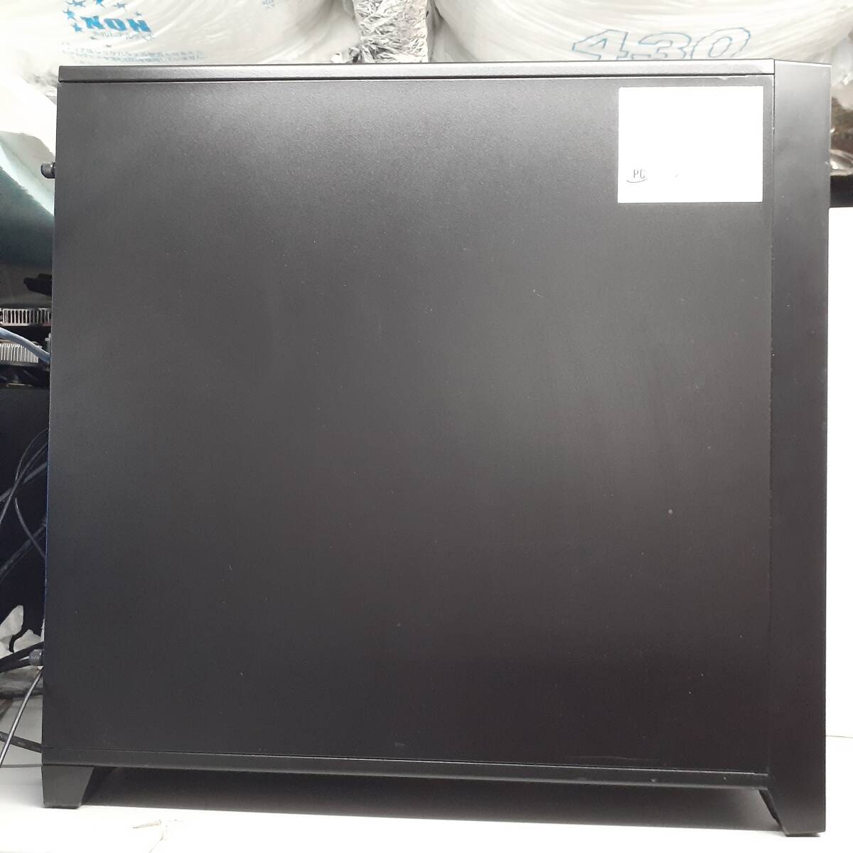 core I7-6700 16GB 新品M.2 120GB NvmeSSD HDD2TB GTX960 Windows10 Home 64Bit Ver22H2の画像4