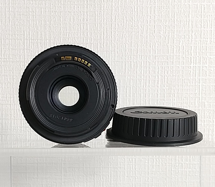 CANON　EOS　REBEL 2000　フイルムカメラ　Canon ZOOM LENS EF 28-80mm 1:3.5-5.6Ⅱ レンズ付き_画像7