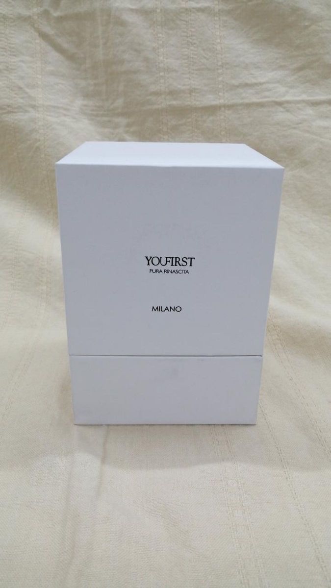 【新品未使用】FIG POUDRE YOUFIRST 100ml