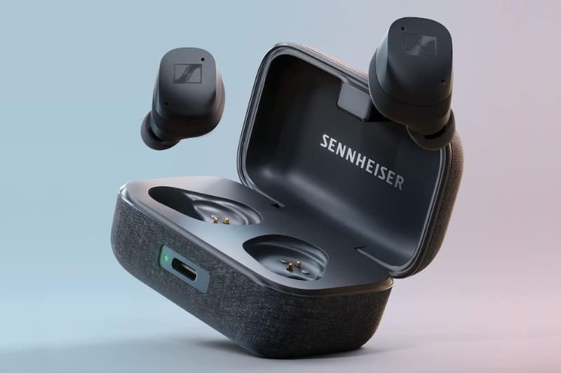 Sennheiser×Amazon.co.jp MOMENTUM True Wireless3 ワイヤレス Sennheiser×Amazon.co.jp MOMENTUM True Wireless3 ワイヤレス