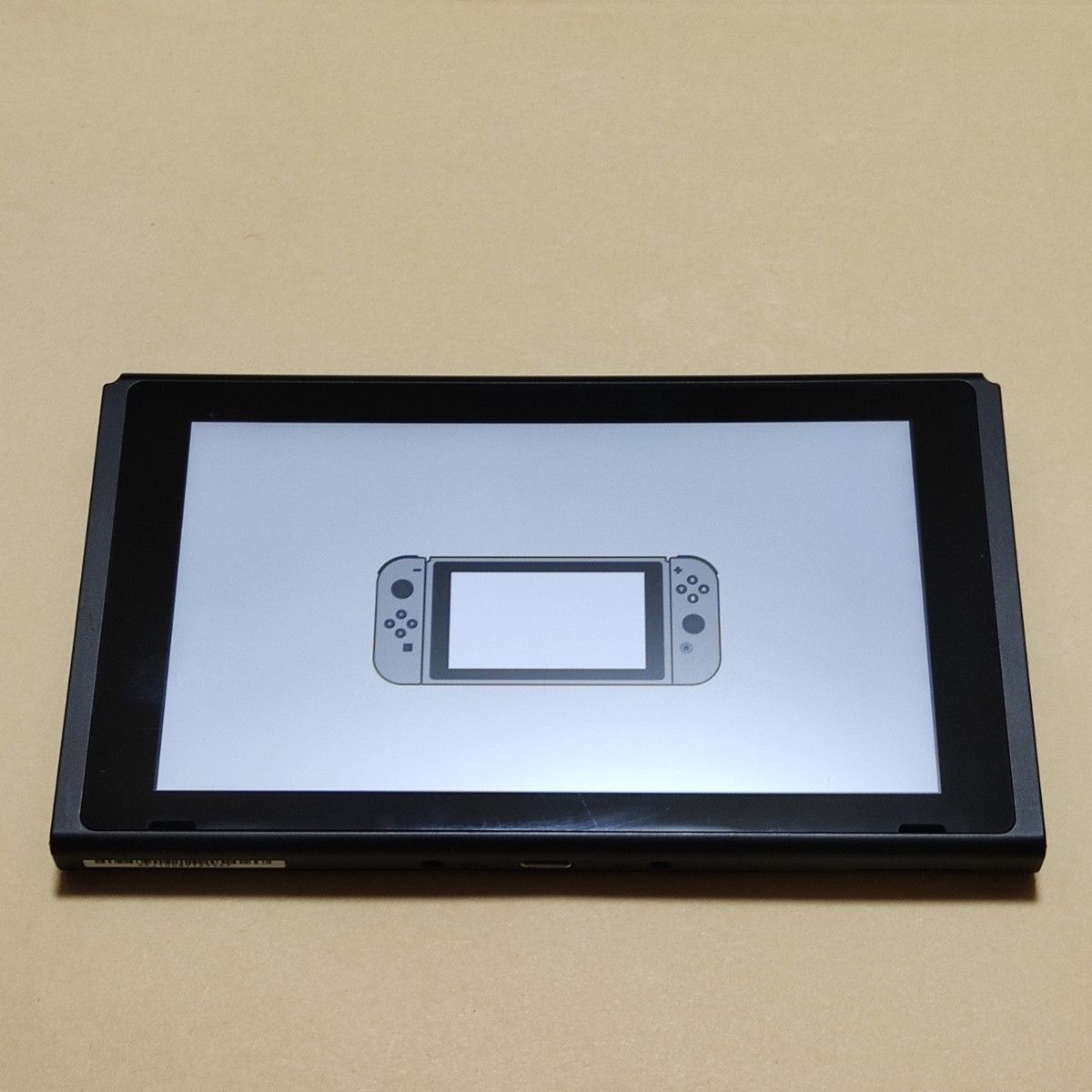 Nintendo Switch 本体のみ 2021年製 液晶モデル ニンテンドースイッチ
