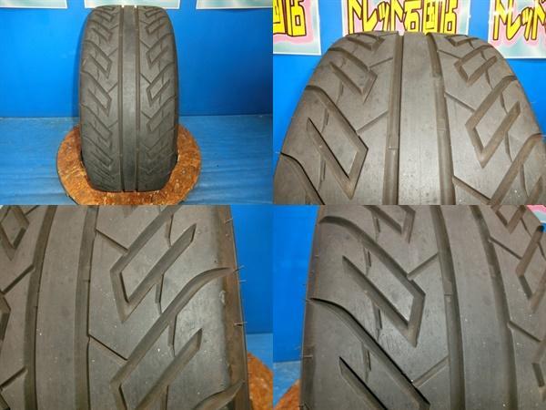 送料無料 中古 ファルケン AZENIS ゼクノーバ スーパースポーツ 225/40R18 92Y 4本 IS カローラスポーツ GRヤリス レガシィB4_画像7