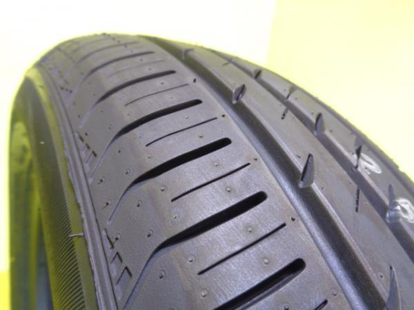 アクア スペイド ポルテ アクシオ 等に 175/65R15 アロースピード AS-S01 2023年製 PRO GET 6J 15 +38 4H100 夏タイヤ セット 棚倉_画像9