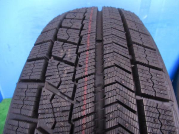 在庫処分 【送料無料】 4本セット価格 BS 175/60R16 82Q ブリヂストン BLIZZAK ブリザック VRX 新品 スタッドレス 冬タイヤ 16インチ 旧セ_画像4